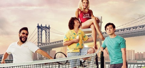 Siete series que reflejaron la nostalgia de los 80 mejor que Stranger Things