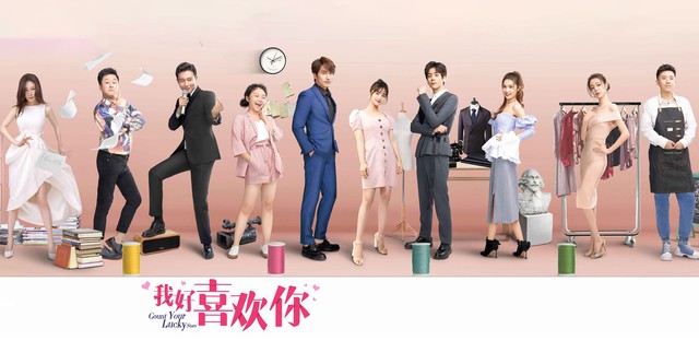 Count Your Lucky Stars streaming tv show online