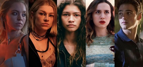 I 10 migliori film e serie TV di Sydney Sweeney e dove vederli in streaming