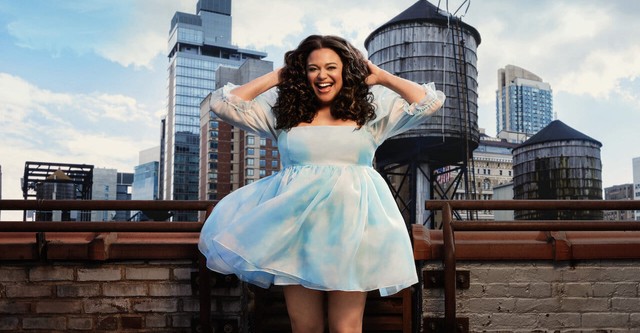 Michelle Buteau: Survival of the thickest