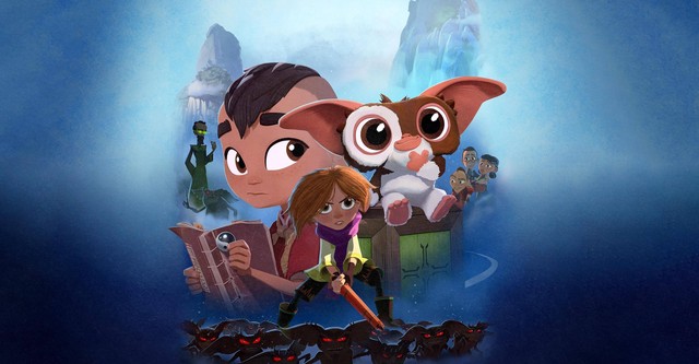 Gremlins: Secrets of the Mogwai