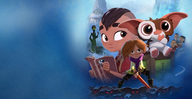 Watch gremlin 2017 online free discount