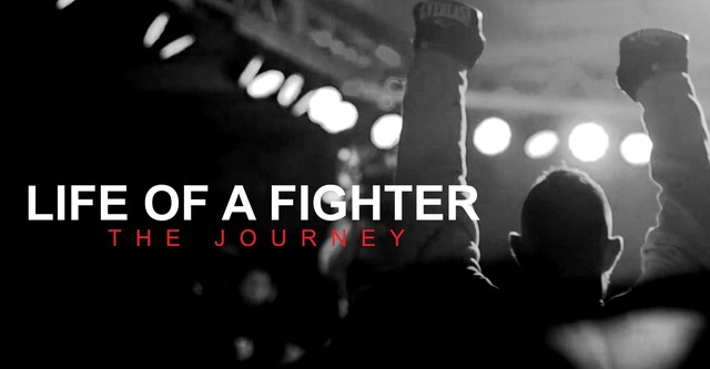 Life of a Fighter: The Journey