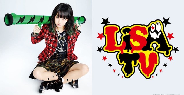 LiSA TV