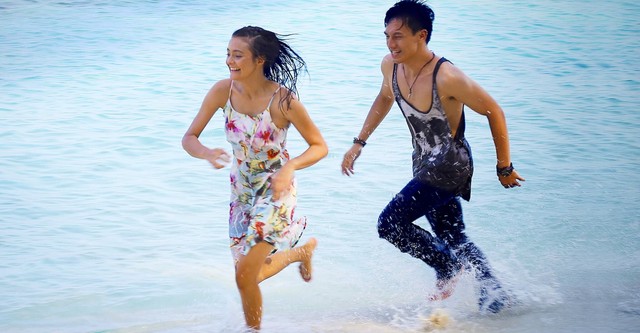 Dear Nathan: Hello Salma