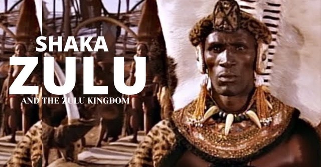 Shaka Zulu