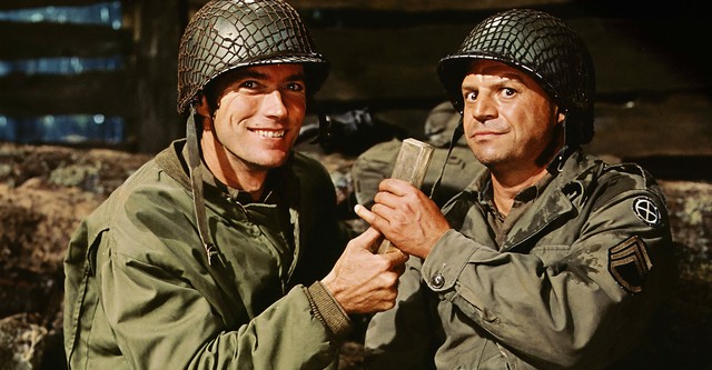 Kelly's Heroes