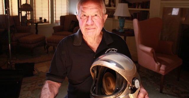 Area 51 Declassified