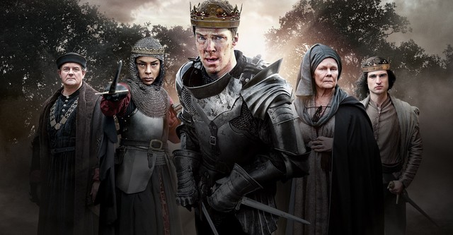 The Hollow Crown