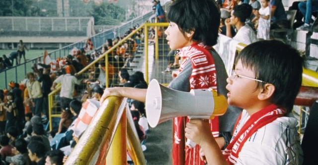 Garuda di Dadaku