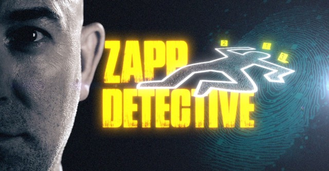 Zapp Detective