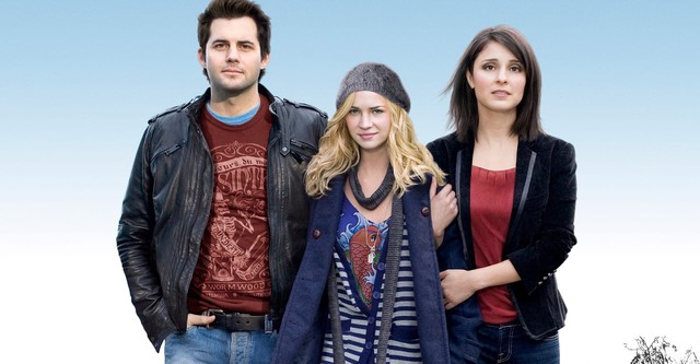 Life Unexpected