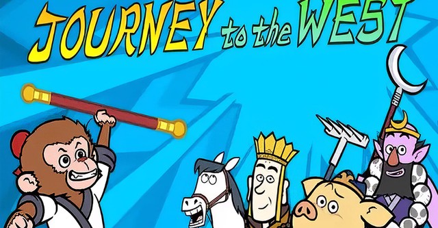 Journey to the West