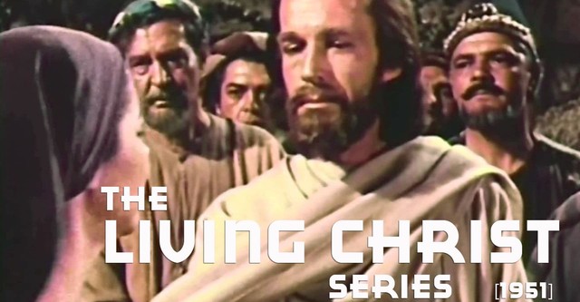 The Living Christ