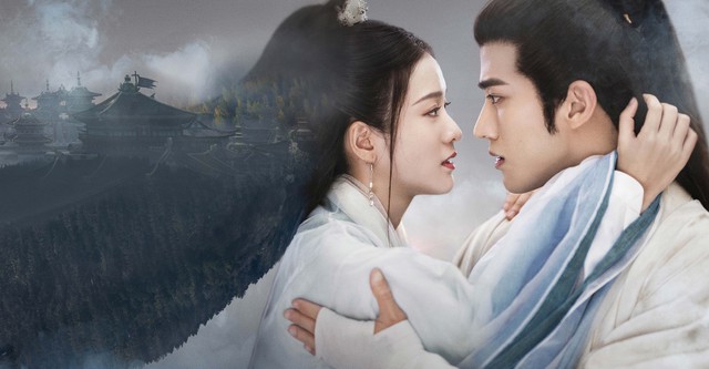 白華の姫～失われた記憶と3つの愛～