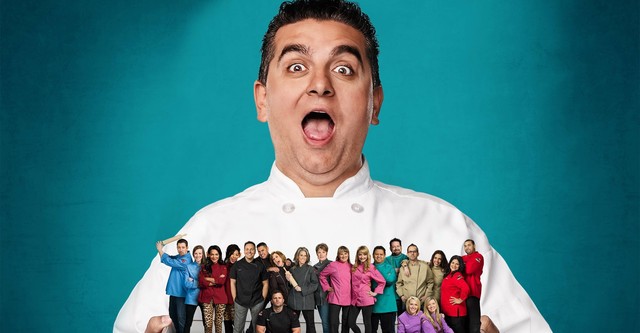 Next great baker top full episodes