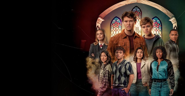 The Hardy Boys Season watch episodes streaming online