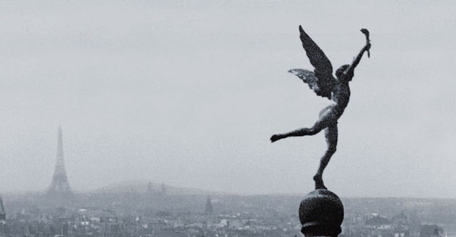 Études sur Paris
