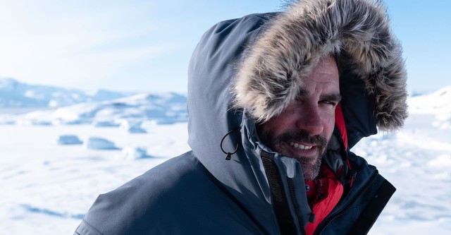 Levison Wood: Eläinten mailla