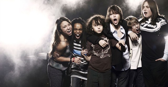 The Naked Brothers Band