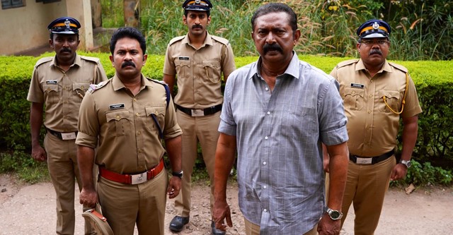 Kerala Crime Files: Shiju, Parayil Veedu, Neendakara