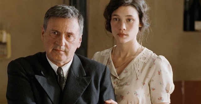 The Well-Digger's Daughter