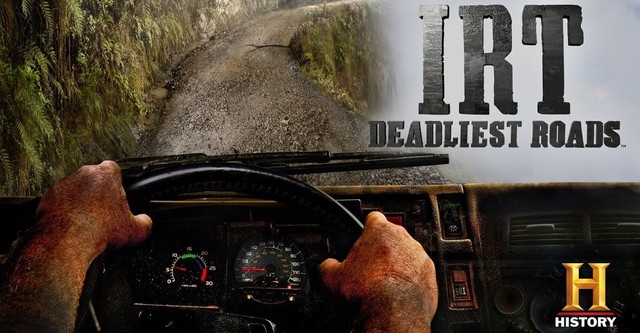 IRT Deadliest Roads