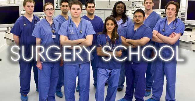 Surgery School