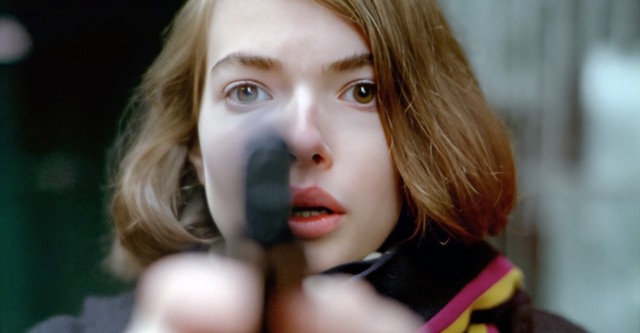 Vingança e Sedução