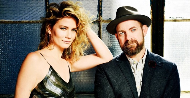 Sugarland: The Incredible Machine