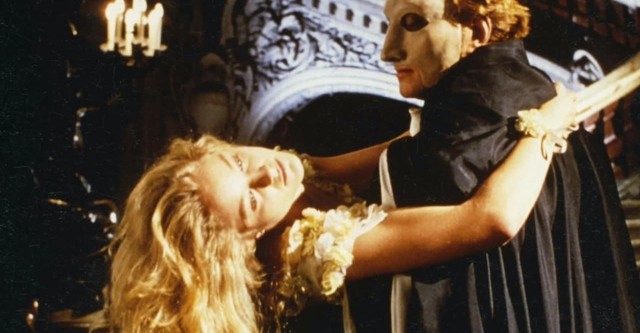 Das Phantom der Oper