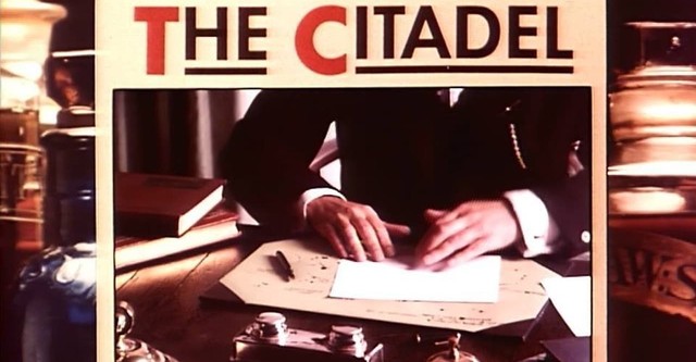 The Citadel