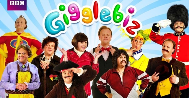 Gigglebiz