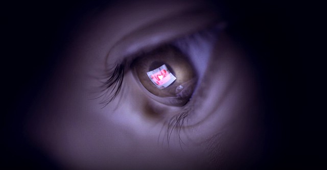 Efekt YouTube'a