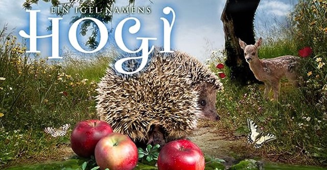 Ein Igel namens Hogi