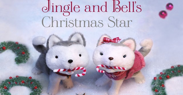 Jingle & Bell's Christmas Star
