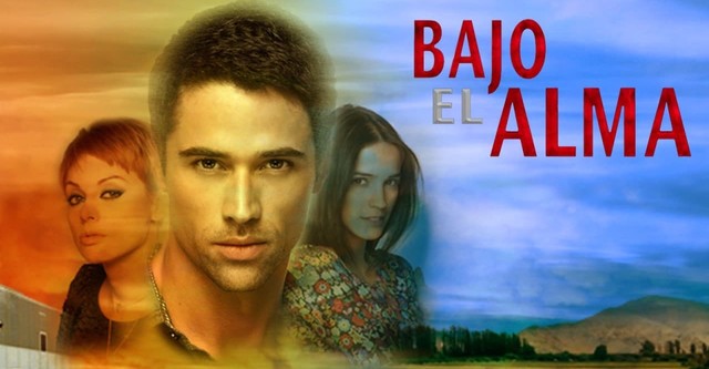 Bajo el alma - watch tv show stream online