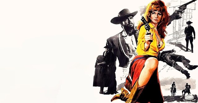 Requiem für Django