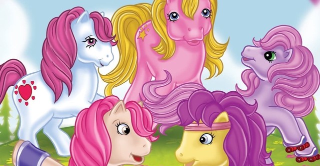 My Little Pony Tales