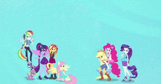 My little pony equestria girl 2024 movie 2019