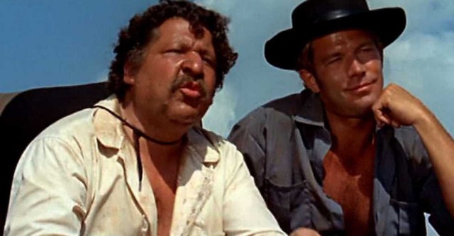 Creuse ta tombe Garringo... Sabata revient en streaming