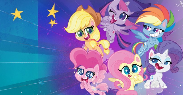 My Little Pony : Pony Life