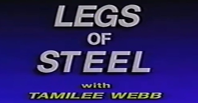 Legs of Steel