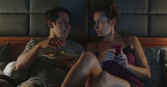 Open - Abriendo larelación