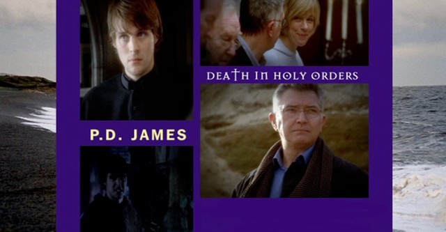 Death in Holy Orders - streaming tv show online