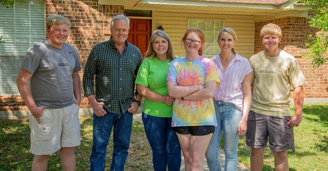 Today's Homeowner with Danny Lipford