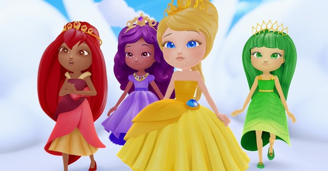 Barbie dreamtopia best sale pelicula