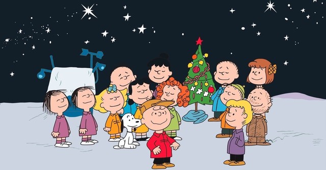 Die Peanuts