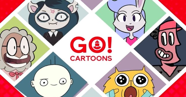 GO! Cartoons