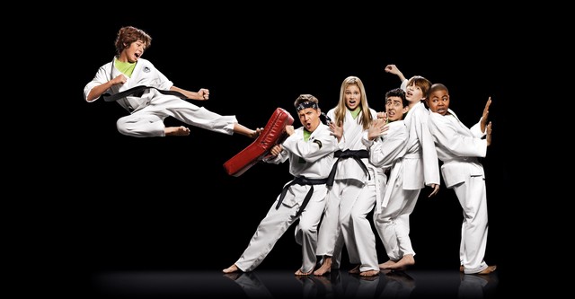 Kickin' It - A colpi di karate